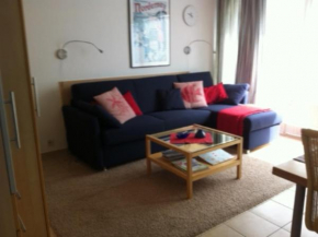 Ferienwohnung Asche